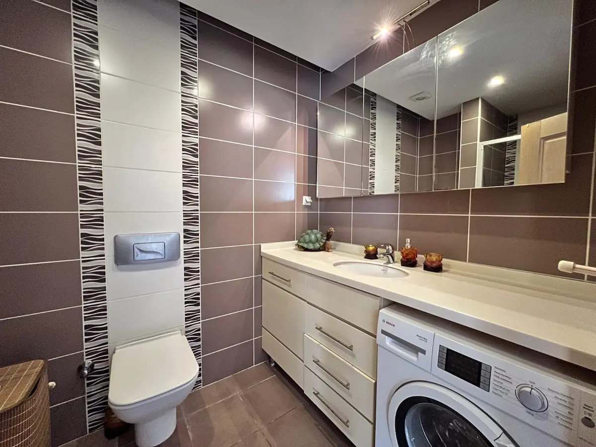 Ванная комната